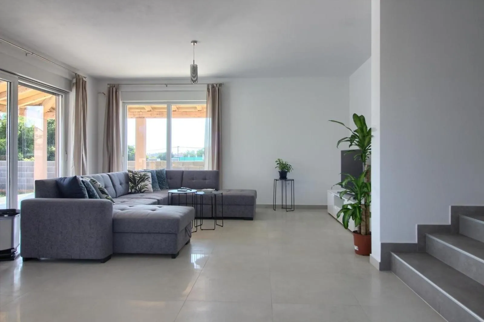 Hébergement de vacances Ferienhaus Mit Privatpool Fuer 8 Personen Ca 178 Qm In Pula, Istrien Istrische Riviera Croatie